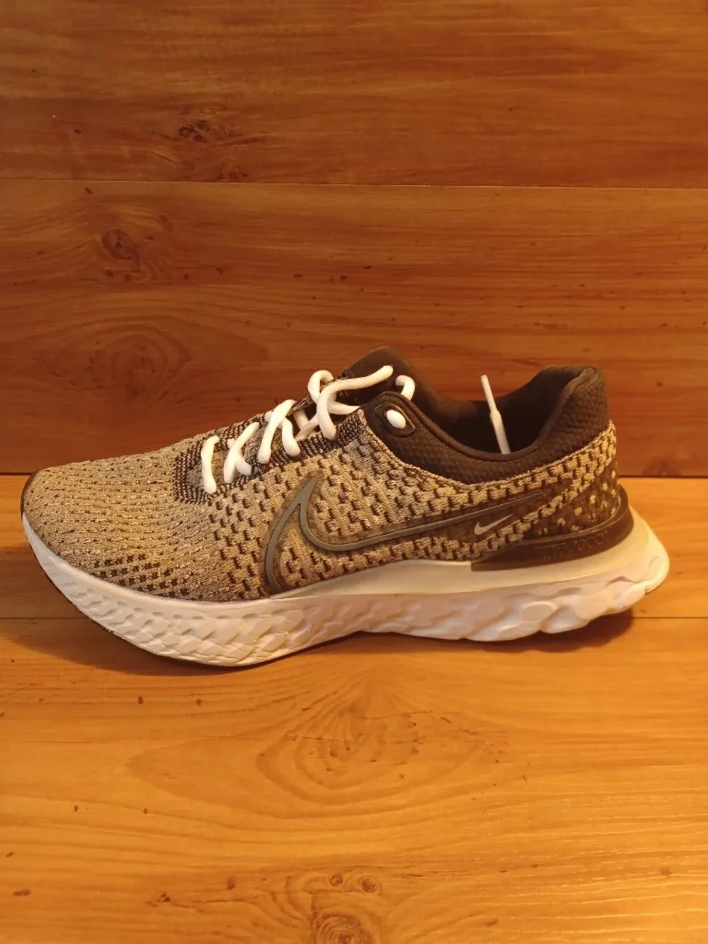 Nike React Infinity Run FK3 "Women's Shoes" - Picture 5 of 10